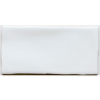 THEO DI Tile Haven White Matt 75x150mm