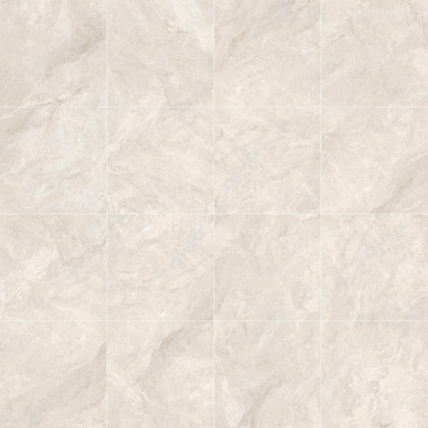 DSS Tile XIN0013	ALBA CREAM SATIN 600X600MM M822660H