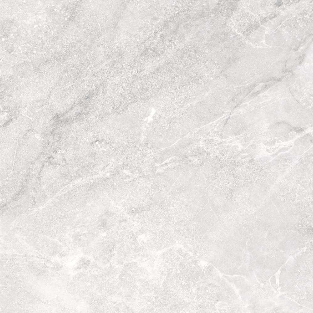 DSS Tile XIN0015	ALBA WHITE SATIN 600X600MM M820660H