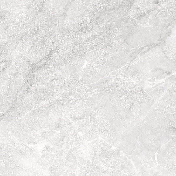 DSS Tile XIN0015	ALBA WHITE SATIN 600X600MM M820660H