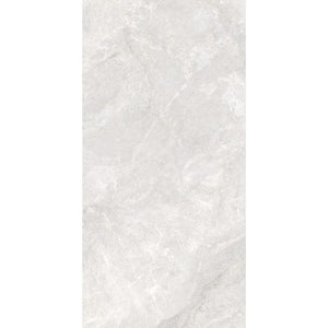 DSS Tile XIN0016	ALBA WHITE SATIN 600X1200MM M820612H