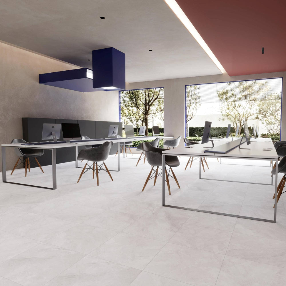 XIN0016	ALBA WHITE SATIN 600X1200MM M820612H