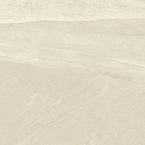 XIN0024 SANDSTONE IVORY MATT 600X600X10MM 660R762