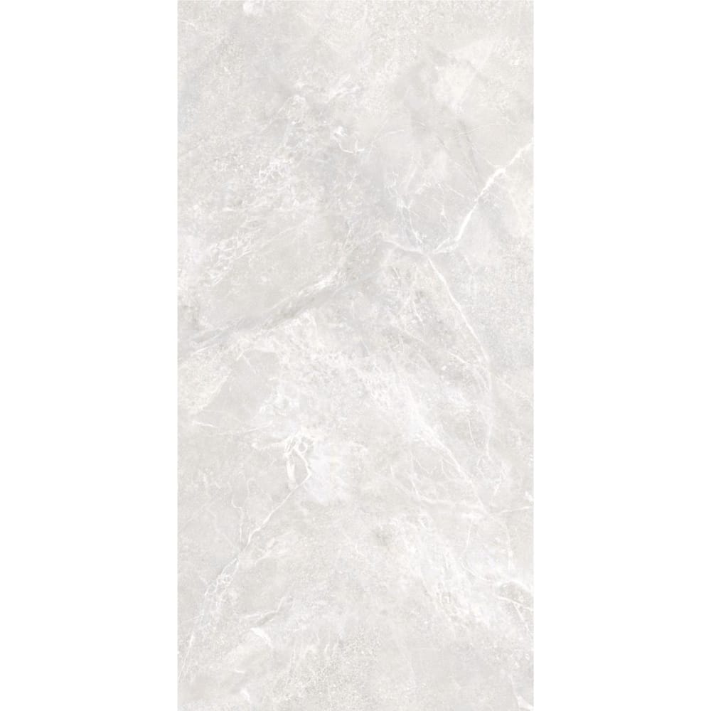 DSS Tile XIN0040 ALBA GREY POLISHED 600X1200MM M823612P