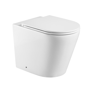 Noveen Toilets T1003D – MILAN Geberit Package