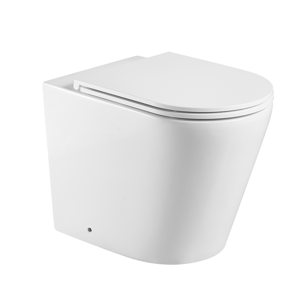 T1003D-UQ – ZURICH Tornado-Rimless Floor Pan