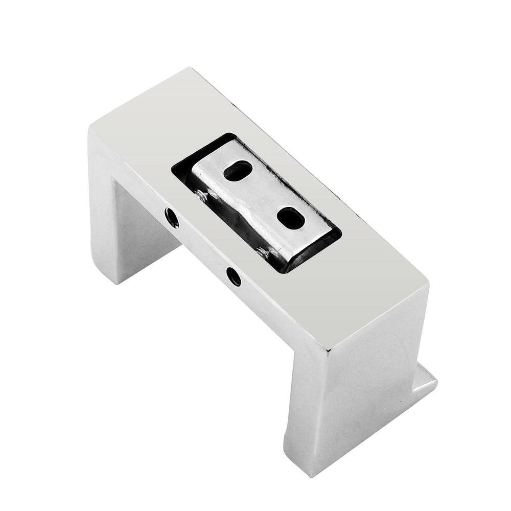 IVANO Series Chrome Robe Hook CH6407.TR