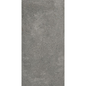 EV Tile IT-SC-ANT-12060 Stonecement Anthracite MATT 1200x600 MADE IN ITALY