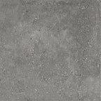 EV Tile IT-SC-ANT-6060 Stonecement Anthracite Matt 600x600 MADE IN ITALY