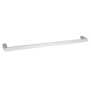 AR51.01 Esperia Chrome Single Towel Rail 600mm