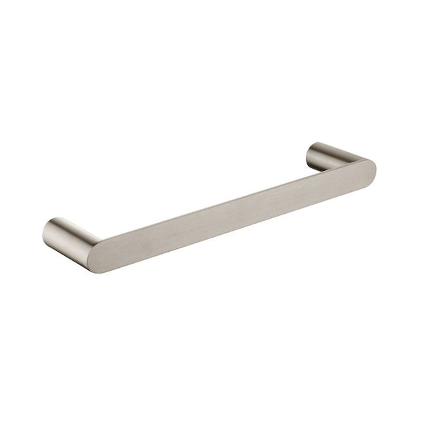AR53.05 Esperia Brushed Nickel Towel Ring 300mm