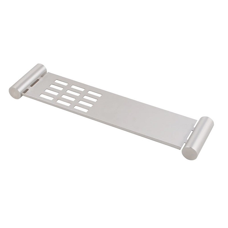 AR612.01 Esperia Chrome Towel Shelf Bar