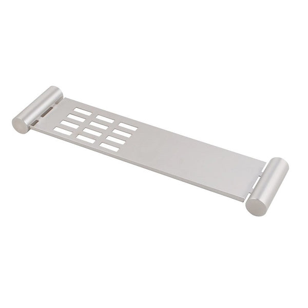 AR612.01 Esperia Chrome Towel Shelf Bar