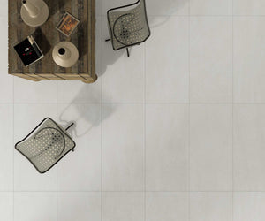 MAC0032 ASPEN WHITE MATT RECTIFIED 300X600MM AS01