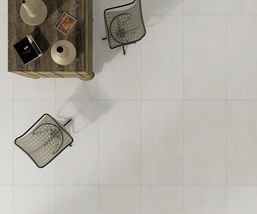 MAC0034 ASPEN WHITE MATT RECTIFIED 600X1200MM AS01