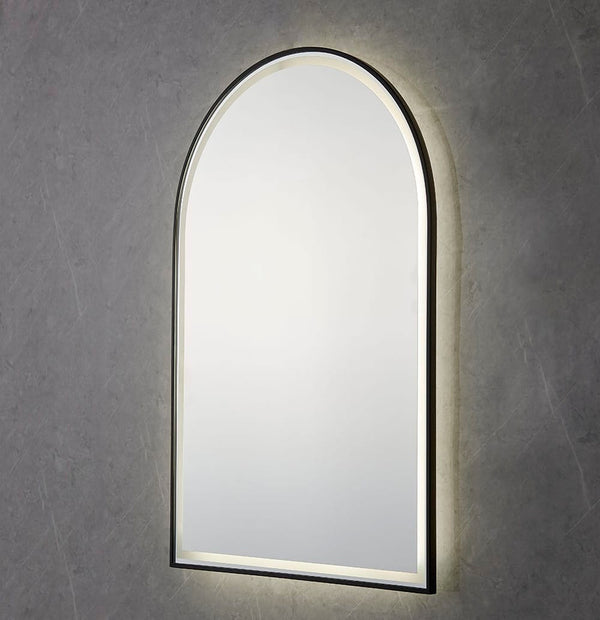 Azura simple LED MASH-6161 Tasman LED Mirror 610*900MM
