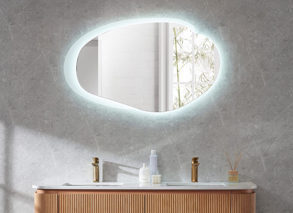 LED MI-1100 Lustra LED Mirror 1100*663MM