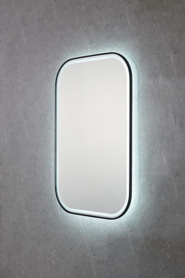Azura simple LED MRSH-6090 Farley LED Mirror 600*900MM