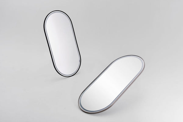 Azura simple LED MOSH-4590 Montego LED Mirror 450*900MM