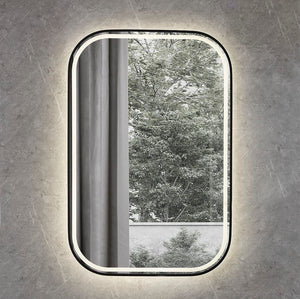 Azura simple LED MRSH-6090 Farley LED Mirror 600*900MM