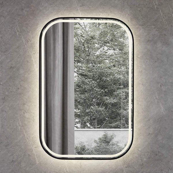 Azura simple LED MRSH-6090 Farley LED Mirror 600*900MM