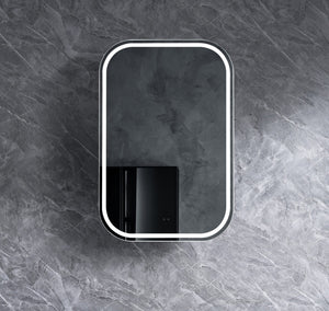 Azura simple LED MRSH-6090 Farley LED Mirror 600*900MM