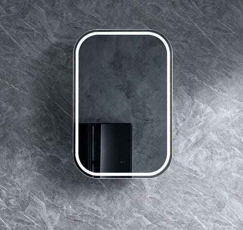 Azura simple LED MRSH-6090 Farley LED Mirror 600*900MM