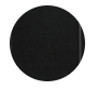 Azura Vanities PSH-9075MB Brighton Collection Mirror Shaving Cabinet Matt Black 900mm