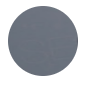 Azura Vanities PSH-9075MG Brighton Collection Mirror Shaving Cabinet Matt Grey 900mm