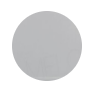 Azura Vanities PSH-9075MW Brighton Collection Mirror Shaving Cabinet Matt White 900mm