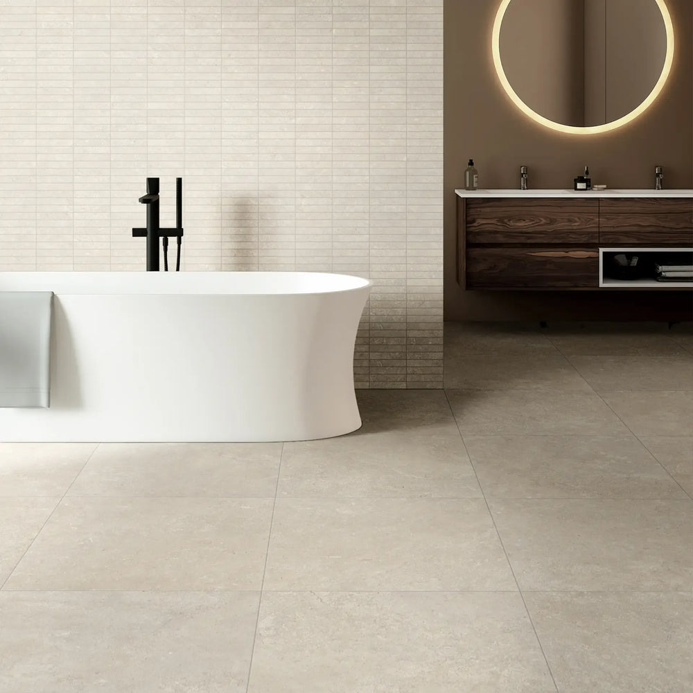 FOSBEI6060M	FOSILIME BEIGE MATT 600X600
