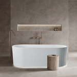 BTC1700 Cairo Freestanding Bathtub 1700mm