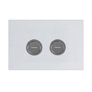 Best Bm Toilets BB03 — R&T Plastic Pneumatic Push Plate
