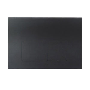 Best Bm Toilets BB08 — R&T Square Dual Flush Button