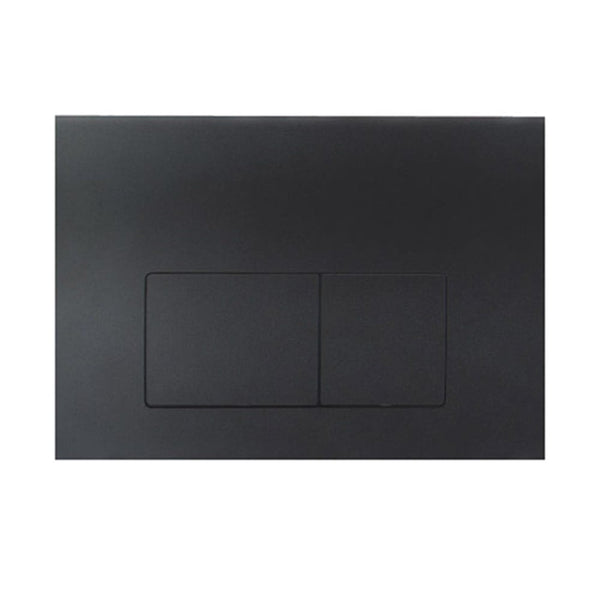 Best Bm Toilets BB08 — R&T Square Dual Flush Button