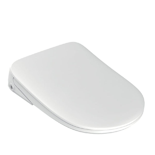 Best Bm Toilets Bonn CleanSense Electronic Bidet Seat – V3203