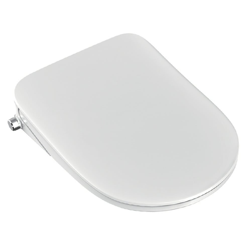 Best Bm Toilets Fez CleanSense Electronic Bidet Seat – V3210