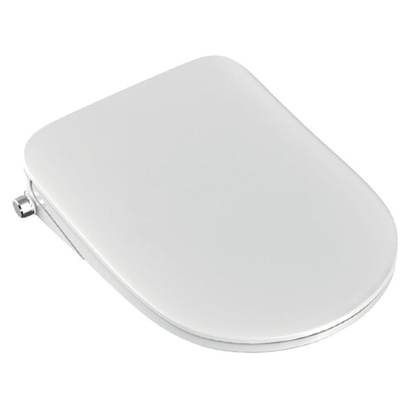Best Bm Toilets Fez CleanSense Electronic Bidet Seat – V3210