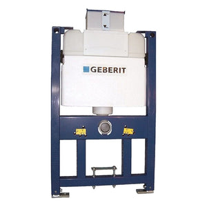 Best Bm Toilets GBT-263-KAPPA — GEBERIT Kappa Wall Hung Concealed cistern (For Wall Hung Pan)