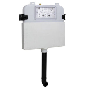 Best Bm Toilets MC-03 — R&T Mechanical Cistern (For Floor Pan)