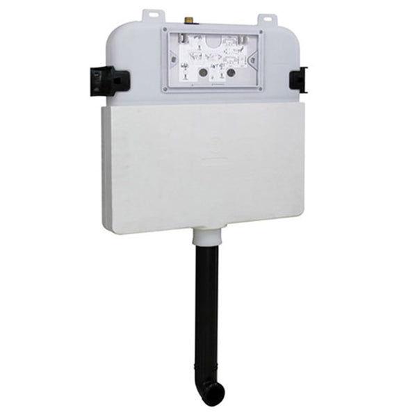 Best Bm Toilets MC-03 — R&T Mechanical Cistern (For Floor Pan)