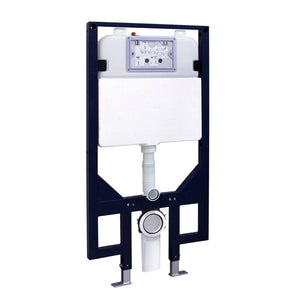 Best Bm Toilets MCW-03 — R&T Wall Hung Concealed Cistern (For Wall Hung Pan)