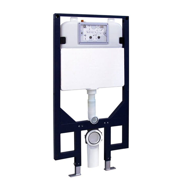 Best Bm Toilets MCW-03 — R&T Wall Hung Concealed Cistern (For Wall Hung Pan)