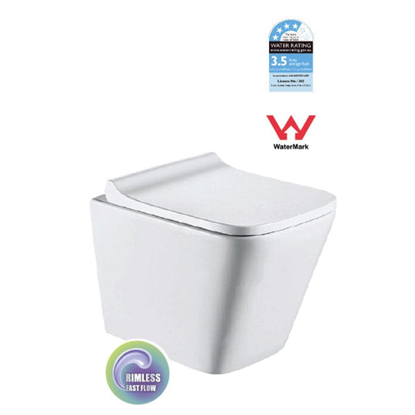 Best Bm Toilets T052E – KANSAS R&T Package