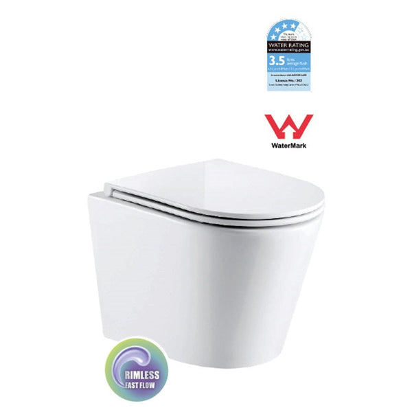 Best Bm Toilets T053E – PARMA Geberit Package
