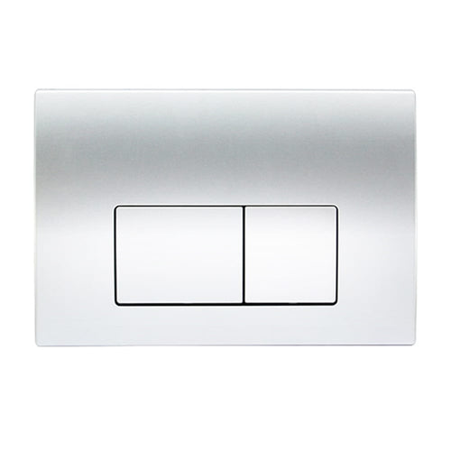 Best Bm Toilets BB08 — R&T Square Dual Flush Button