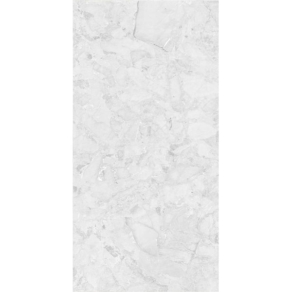 EV Tile EP-CLB-BLA-12060N CloudyBay (Aracruz) Blanco 1200x600 Natural (Leather)