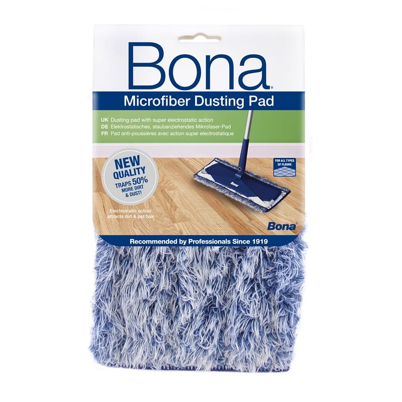 Bona simple Bona MicroFibre Dusting Pad