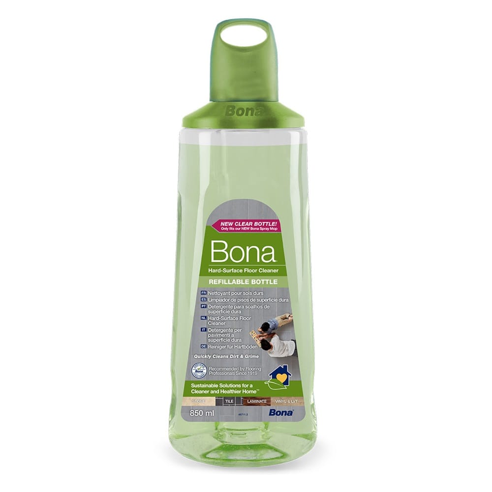 Bona simple BONA STL Refillable Cartridge - To Fit Bona STL Spray Mop