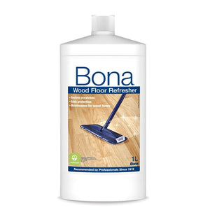 Bona simple Bona Timber Floor Refresher - 1 Litre
